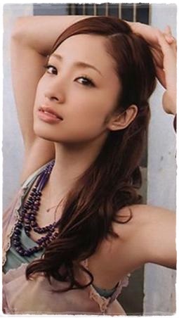 上戸彩の半沢直樹の髪型ショートのオーダー方法と過去のかわいいヘア画像