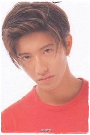 木村拓哉の若い頃も色気ありすぎ 短髪とロン毛どっちもフェロモン全開 ドリームどり む