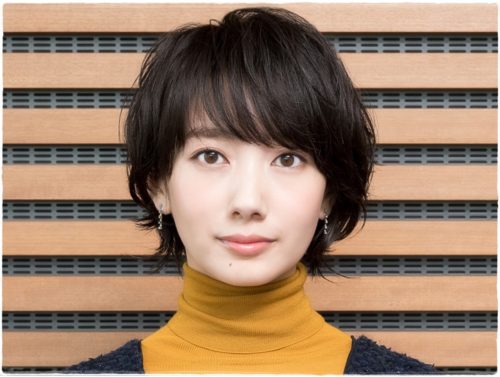 波瑠 未解決の女 髪型最新ショートのオーダー方法と過去のドラマ別画像
