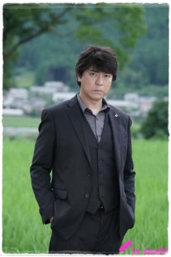 上川隆也の若い頃画像はイケメン 現在は昔と顔が変わり過ぎた