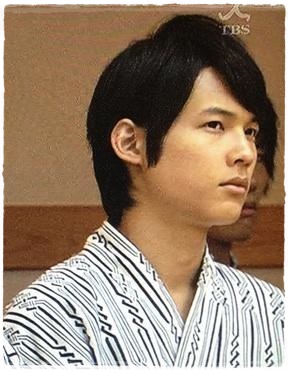 松村北斗の最新髪型パーマのオーダーとセット方法 過去の髪型も振り返り