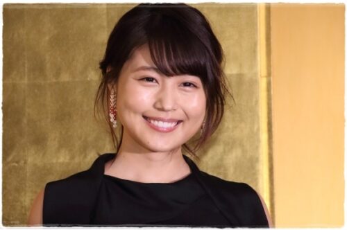 有村架純は太った 21年現在は顔ぱんぱん 昔と今の画像比較