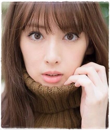 北川景子のリコカツ最新髪型ミディアム 前髪も可愛い オーダー方法は