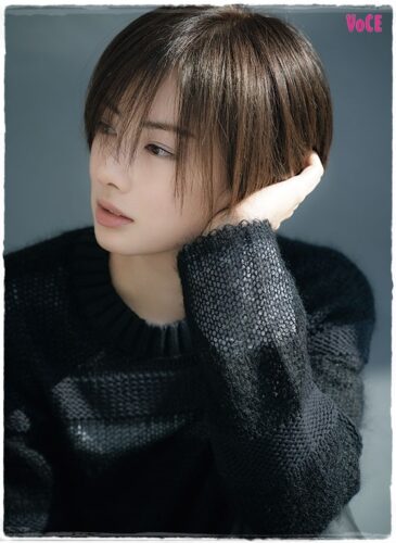 北川景子のリコカツ最新髪型ミディアム 前髪も可愛い オーダー方法は
